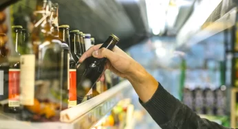 У Білій Церкві змінили час продажу алкоголю в магазинах