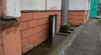 У Білій Церкві продовжують облаштовувати підвали у багатоповерхівках