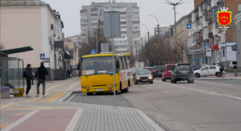 У Білій Церкві зупинку і стоянку транспортних засобів контролюватимуть інспектори з паркування