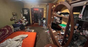 В Білій Церкві син побив батька за розподіл квартири: зловмисник під вартою