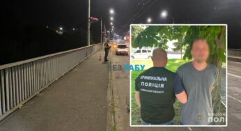 Лікар-різник, який наніс 18 ударів ножем і викруткою чоловіку у Білій Церкві, отримав довічне ув’язнення