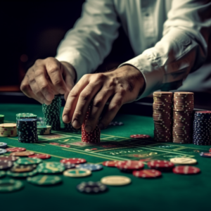 онлайн казино