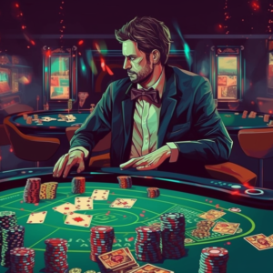 ігрові автомати