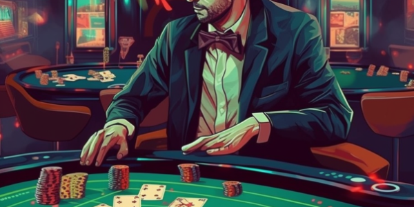 ігрові автомати