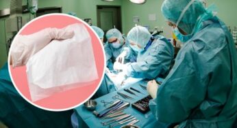 На Київщині судитимуть лікарку, яка після проведення операції залишила сторонній предмет в тілі 7-річної дитини   