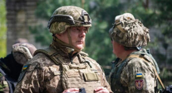 Сергій Наєв закликав жителів прикордонних районів Сумщини евакуюватися