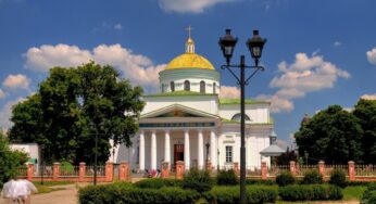 Прихильники УПЦ у Білій Церкві готують силове протистояння, щоб монтувати кадри для роспропаганди 