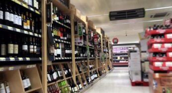 У Білій Церкві змінили час продажу алкоголю в магазинах та кафе
