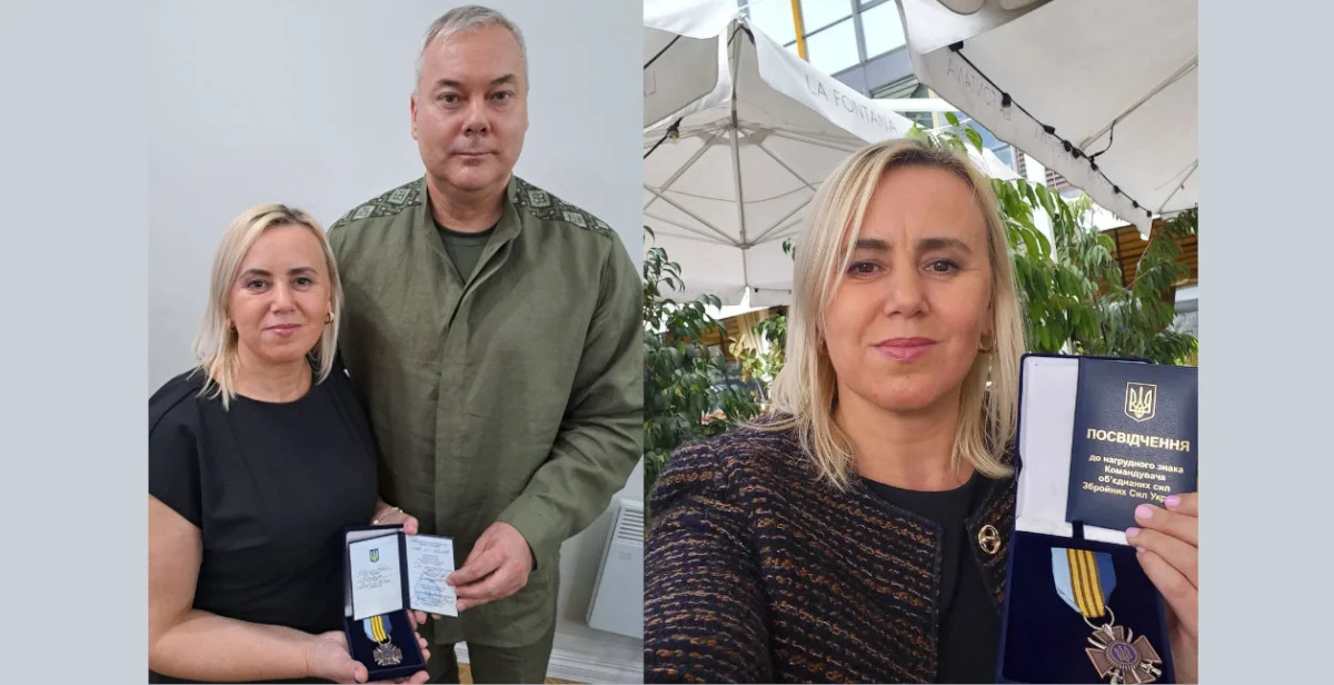 сергій наєв, наєв сергій іванович, генерал наєв, наєв нагородив