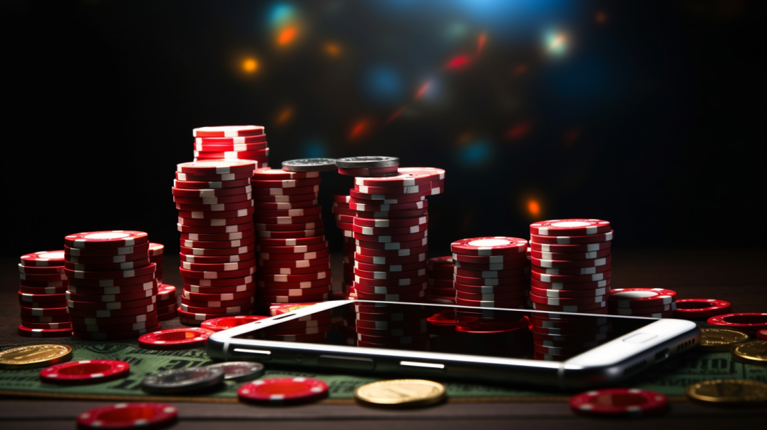 онлайн казино