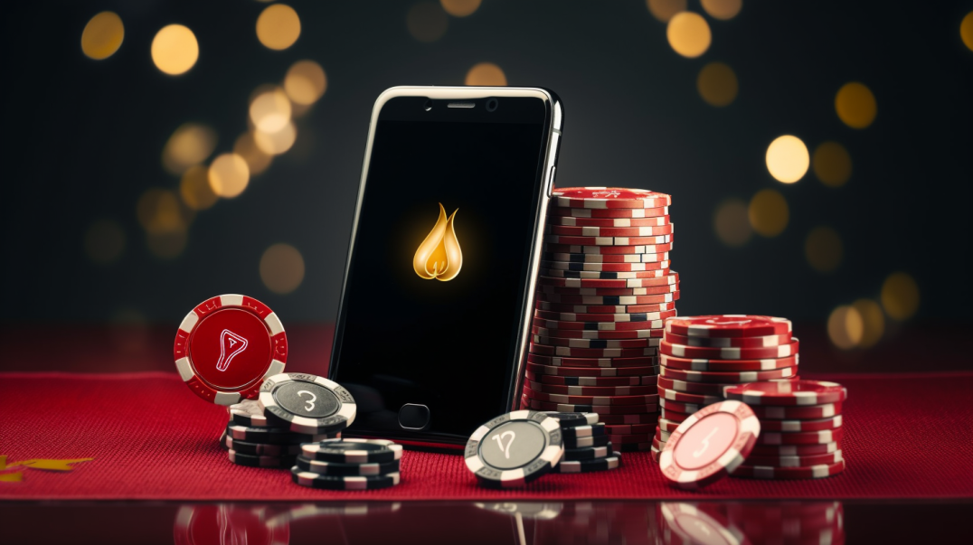 казино онлайн