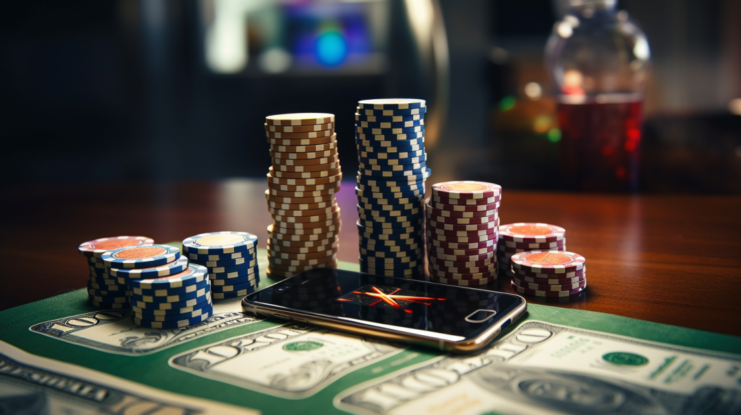 онлайн казино