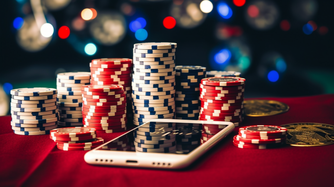 казино онлайн