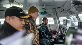 “У ворожих безпілотників все менше шансів досягати визначених цілей”, – Сергій Наєв