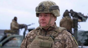 Сергій Наєв: Ми пам’ятаємо, боремося, наближаємо перемогу