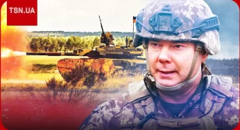 Де і коли Росія посилить наступ: Наєв описав ворожі плани