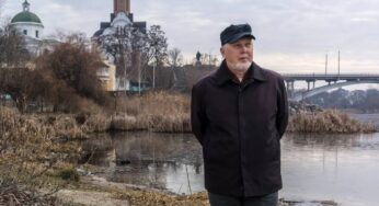 Вчитель з Білої Церкви став героєм статті The New York Times