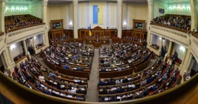 Дострокові вибори в Раду: в ЦВК зробили заяву вибори до верховної ради