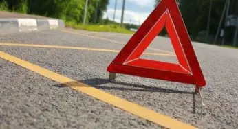 У Білій Церкві “Daewoo Lanos” наїхав на школяра