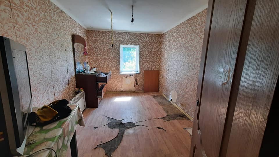 Сім’ю, яка опинилися в складних життєвих обставинах перевірили ювенальні поліцейські Білоцерківщини, фото-4