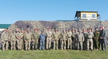 “Об’єднані зусилля — 2021”: більше уваги підготовці штабів