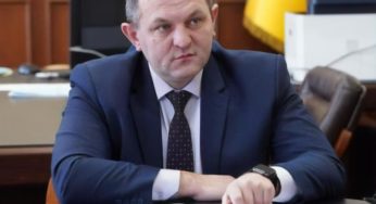 У КОДА проінформували про ліквідацію і утворення нових районів