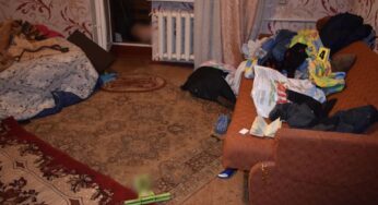 У Білій Церкві чоловік до смерті побив свого знайомого, а тіло заховав на балконі, йому повідомили про підозру