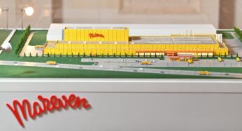 1000 робочих місць: Mareven Food інвестує 70 млн дол у завод в Білій Церкві