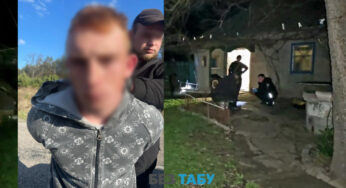 На Білоцерківщині парубок пограбував та вбив пенсіонера: його затримано