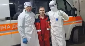 У Білій Церкві знову страйкують медики: “у нас немає елементарних ліків”