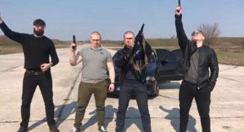 Вимагали гроші та крали авто: 16 членів Білоцерківської злочинної групи постануть перед судом (Фото)