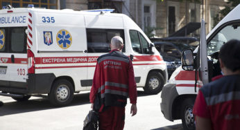 28 нових випадків COVID-19 за добу в Білій Церкві, 4 смерті, в Україні – антирекорд (17 жовтня)