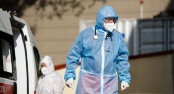 У Білій Церкві 29 нових випадків COVID-19, в лікарнях перебувають 152 хворих (13 жовтня)