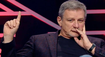 Пальчевський з матюками звернувся до киян, йде в мери: “Бл*дь. Это п*здец!”(Видео)