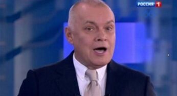 Роспропаганда вже заявила про нібито вторгнення українських військ до Росії