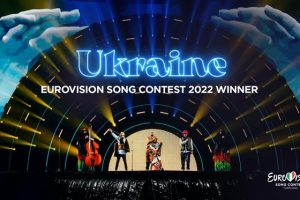 євробачення в україні, євробачення 2023, євробачення 2022, україна євробачення