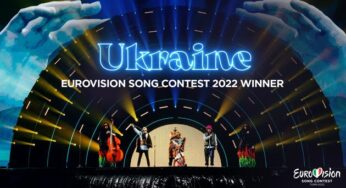 У Кабміні розповіли про Євробачення в Україні 2023 року