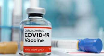В Україні затвердили план вакцинації від коронавірусу