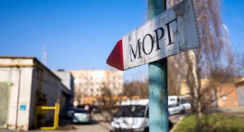 Мертві, що вчать живих. Репортаж із патологоанатомічного бюро Білої Церкви