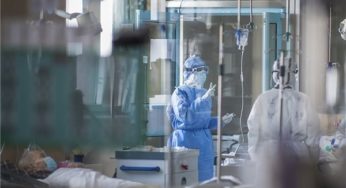 У Білій Церкві за добу на COVID-19 захворіло 29 осіб, в Україні – 4 633 осіб (2 жовтня)
