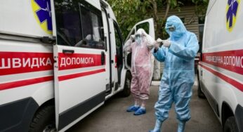 У Білій Церкві 888 хворих на коронавірус лікуються амбулаторно (станом на 29 січня)