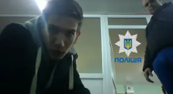 Увага, поліція розшукує білоцерківських крадіїв