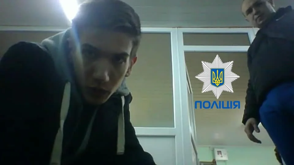 Увага, поліція розшукує білоцерківських крадіїв