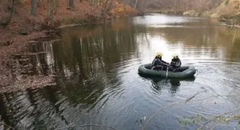 В дендропарку Олександрія знайшли мертвим 33-річного чоловіка, який зник 27 жовтня