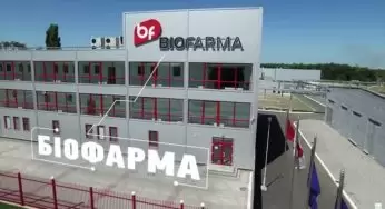 Biopharma приєдналась до міжнародного альянсу з розробки ліків від COVID-19
