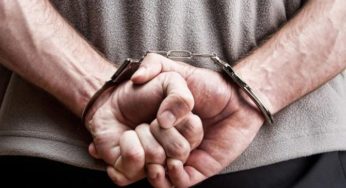 Вдесяте за грати: білоцерківцю оголосили підозру у крадіжці мопеда