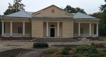В “Олександрії” завершили відновлення танцювального павільйону, на яке чекали 7 років