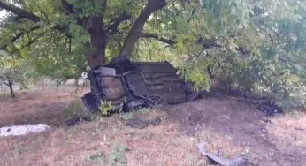Трагедія на Київщині: 19-річний хлопець загинув у багажнику авто