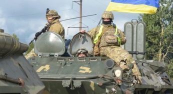 “Зробили це разом”: ЗСУ разом з бойовиками та ОБСЄ проінспектують ділянку біля Шумів