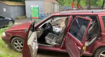У Білій Церкві молодики зі зброєю пограбували підлітків, їх затримано